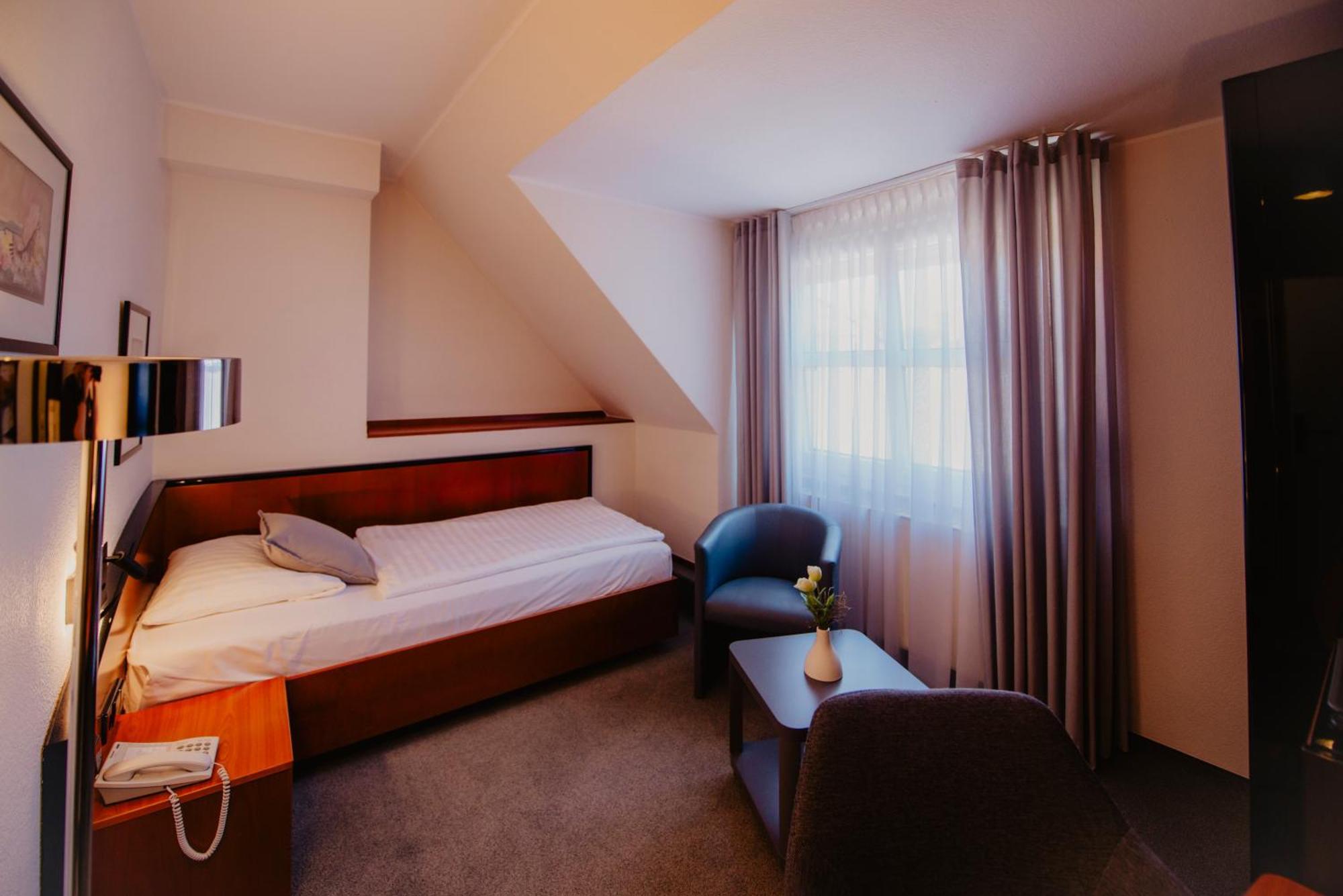 קוספלד Hotel-Restaurant Haselhoff מראה חיצוני תמונה