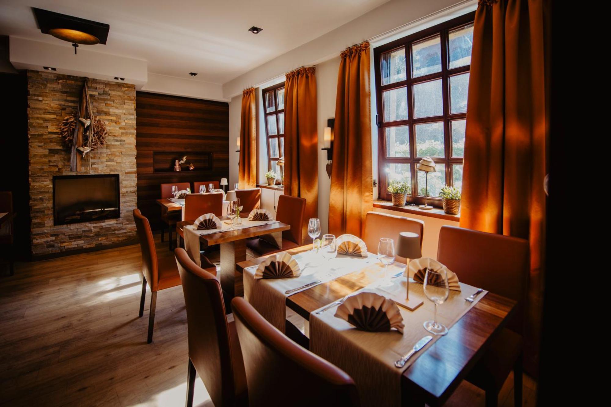 קוספלד Hotel-Restaurant Haselhoff מראה חיצוני תמונה