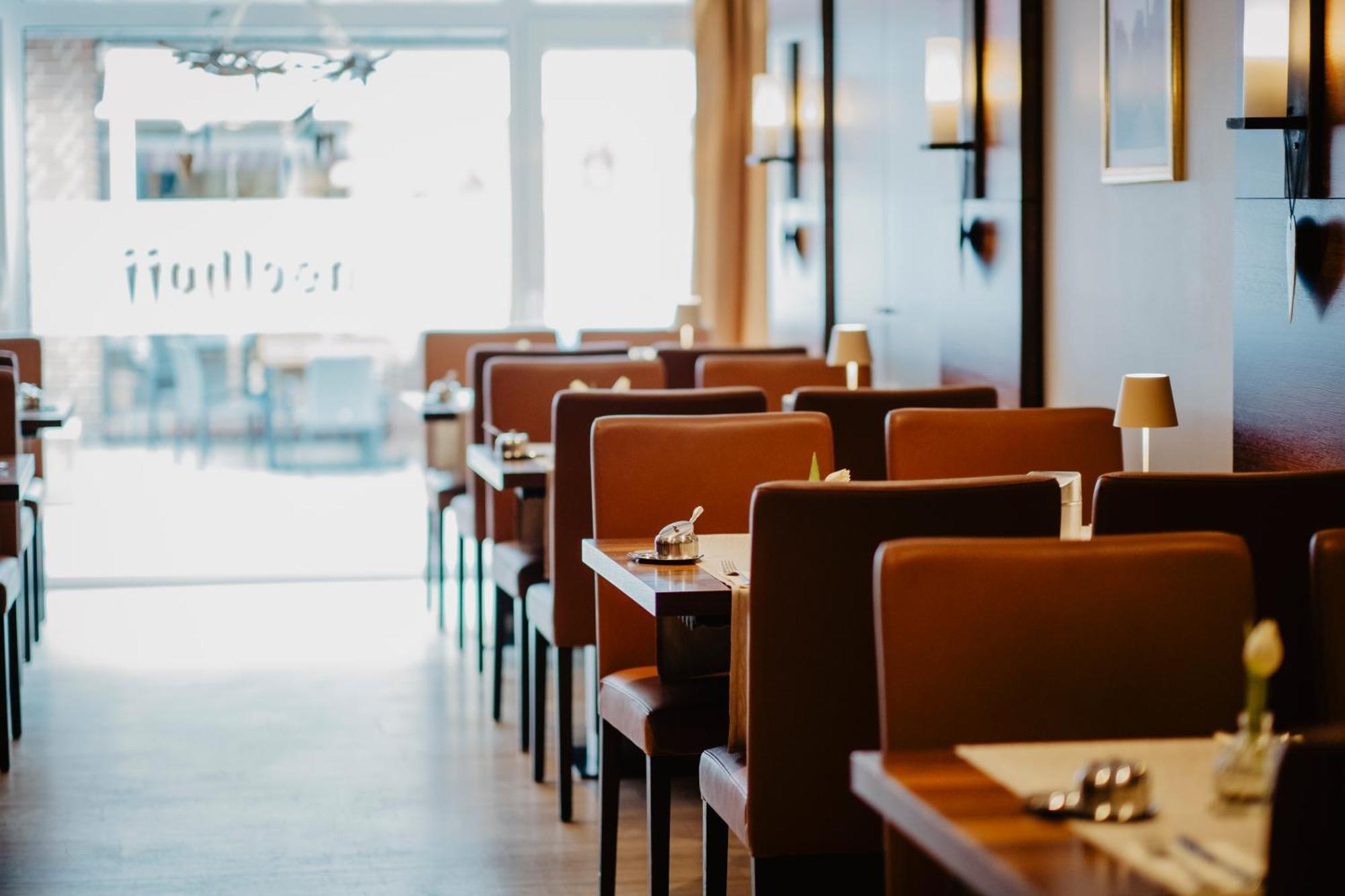 קוספלד Hotel-Restaurant Haselhoff מראה חיצוני תמונה